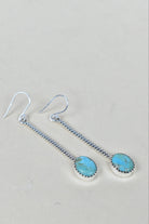 Shed A Tear Earrings-Drop Earrings-Krush Kandy, Women's Online Fashion Boutique Located in Phoenix, Arizona (Scottsdale Area)