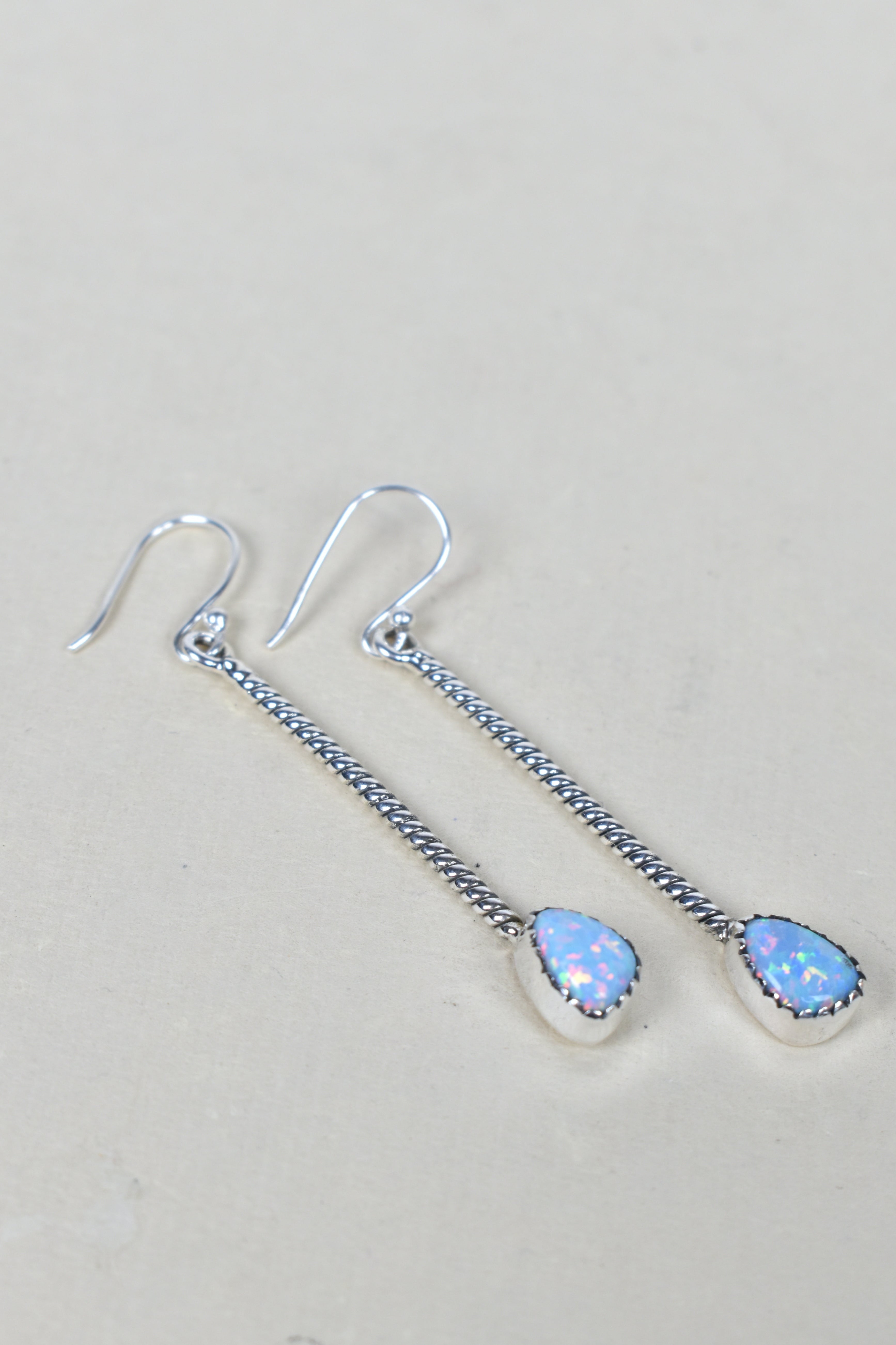 Shed A Tear Earrings-Drop Earrings-Krush Kandy, Women's Online Fashion Boutique Located in Phoenix, Arizona (Scottsdale Area)