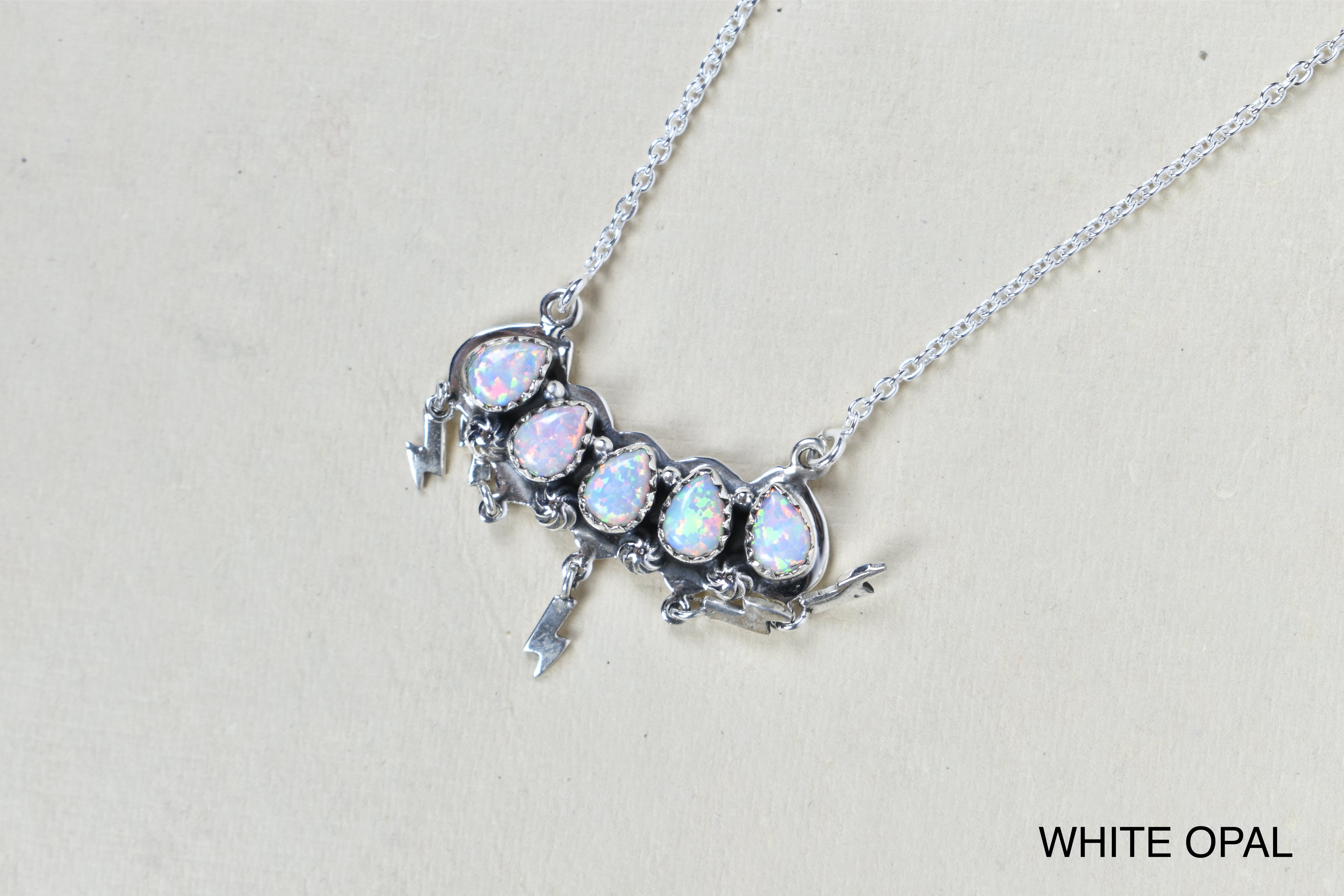 Electra Sterling Silver Necklace-Bar Necklaces-Krush Kandy, Women's Online Fashion Boutique Located in Phoenix, Arizona (Scottsdale Area)