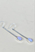 Shed A Tear Earrings-Drop Earrings-Krush Kandy, Women's Online Fashion Boutique Located in Phoenix, Arizona (Scottsdale Area)